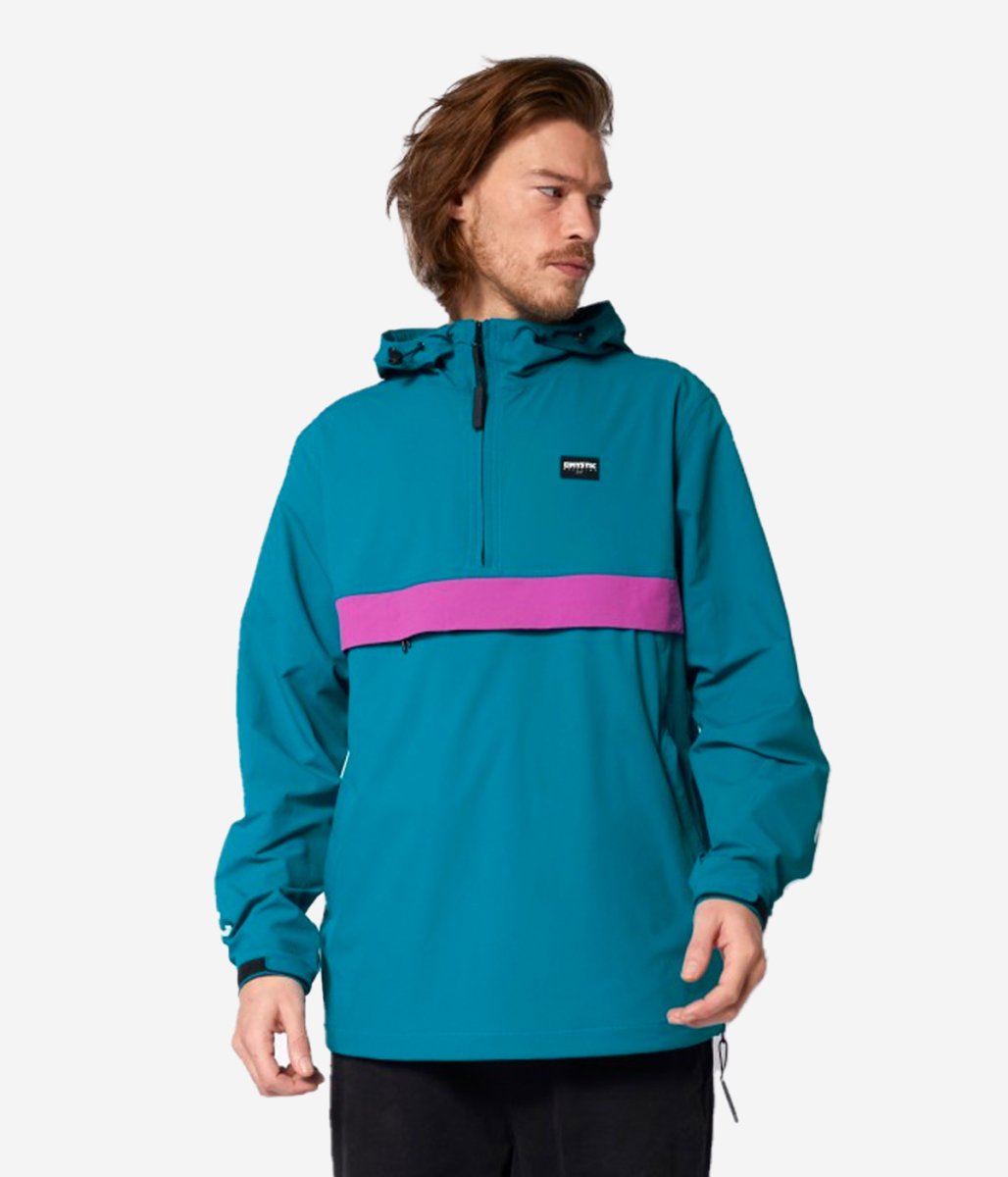 Mystic Seascape jacket | Ocean - Afbeelding 2